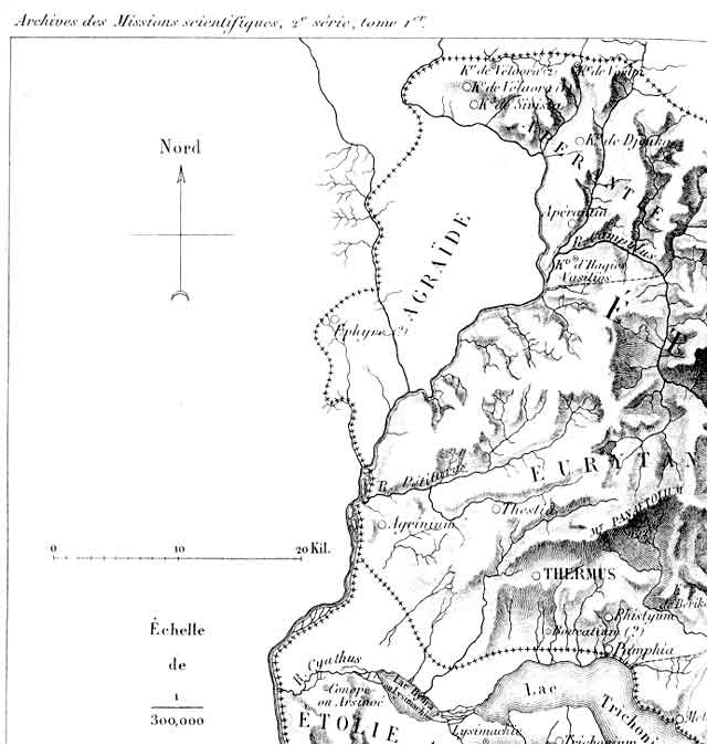 carte de1864