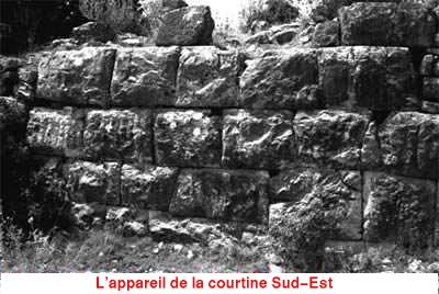 courtine