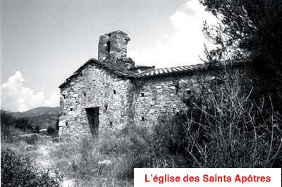 eglise