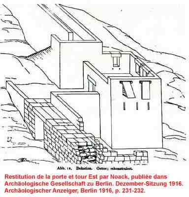 restitution de Noack